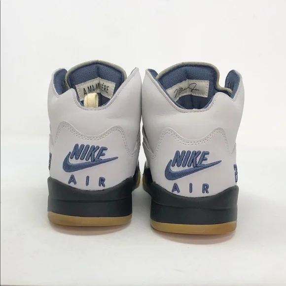 Air Jordan 5 x A Ma Maniere Dawn FZ5758-004 Women’s Sneakers - Size 9 - Picture 4 of 14